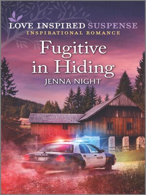 cover image of Fugitive in Hiding